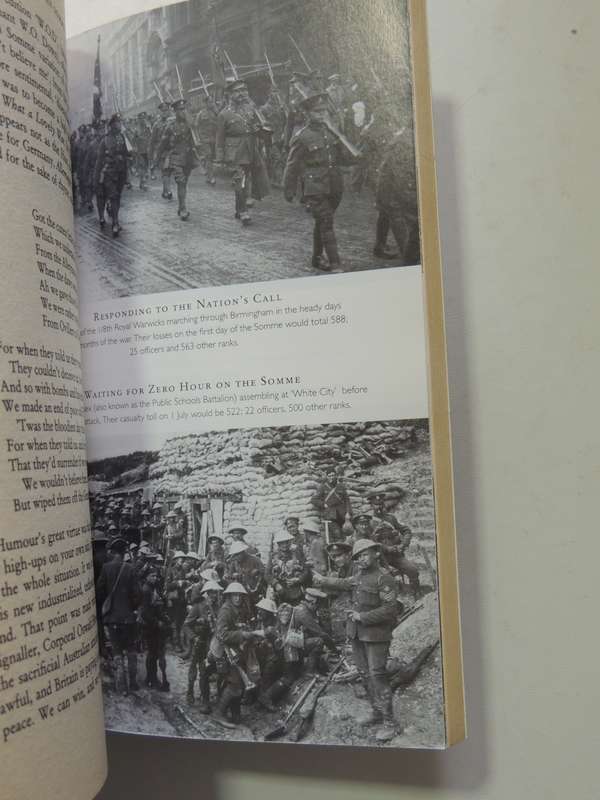 The Imperial War Museum: Book Of The Somme  - Malcolm Brown