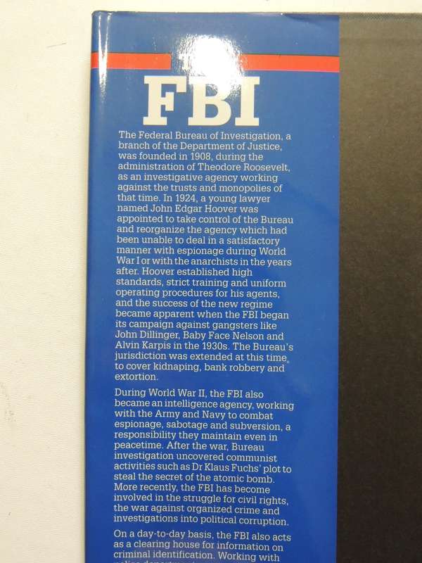 The FBI