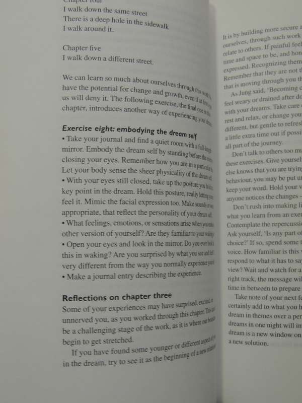 Dreamwork: Using Your Dreams As The Way To Self-Discovery And Personal Development - Maggie Peters