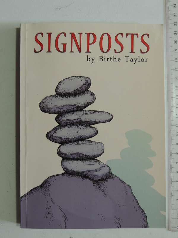 Signposts - Birthe Taylor
