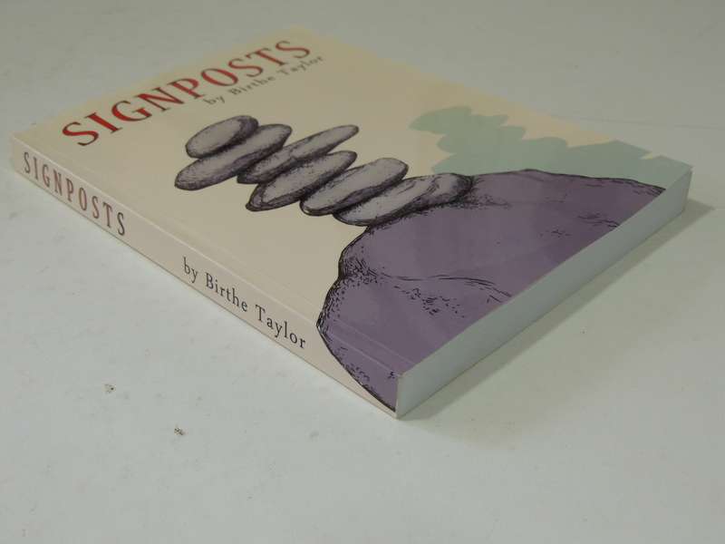 Signposts - Birthe Taylor