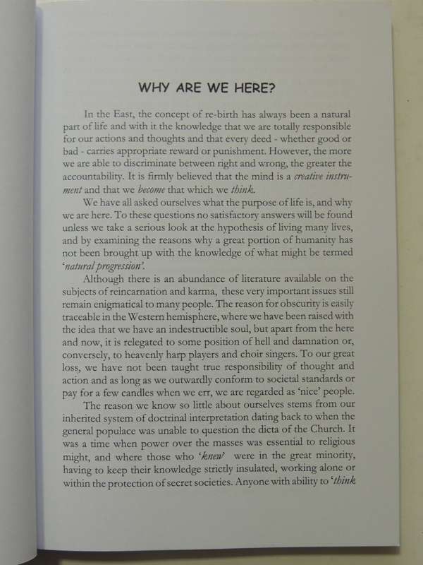 Signposts - Birthe Taylor