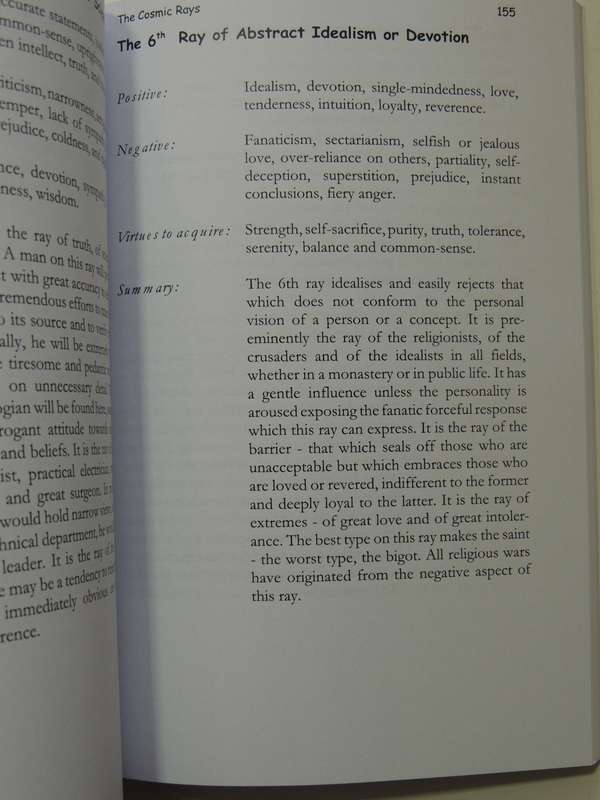 Signposts - Birthe Taylor