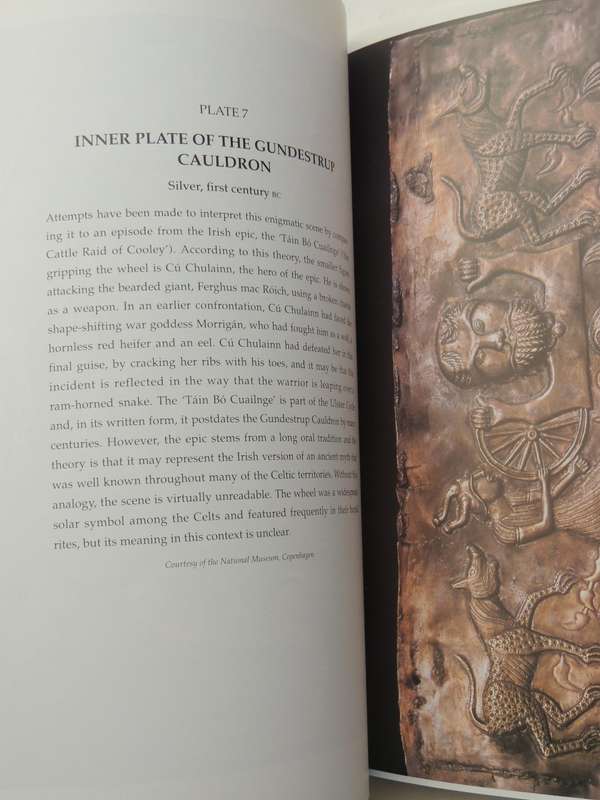 Celtic Art And Design - Iain Zaczek