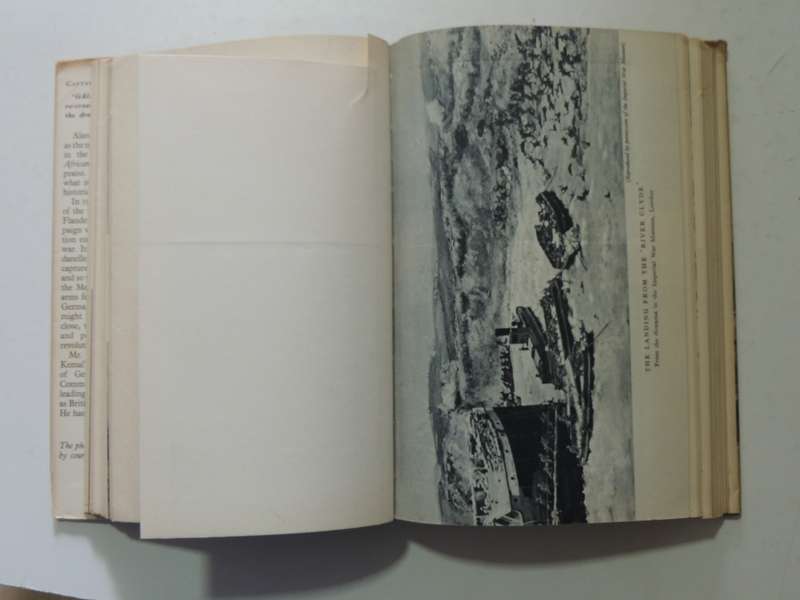 Gallipoli - Alan Moorehead   1st Edition 1956