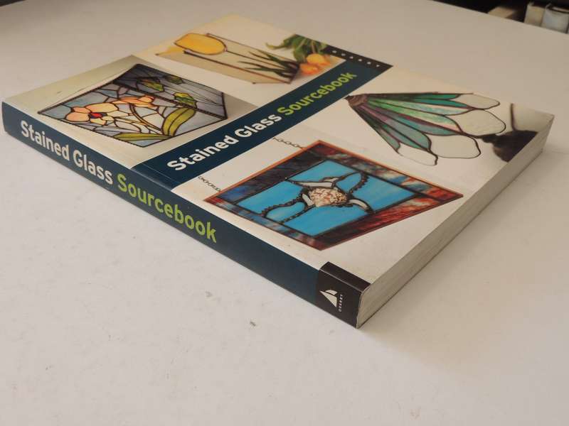 Stained Glass Sourcebook