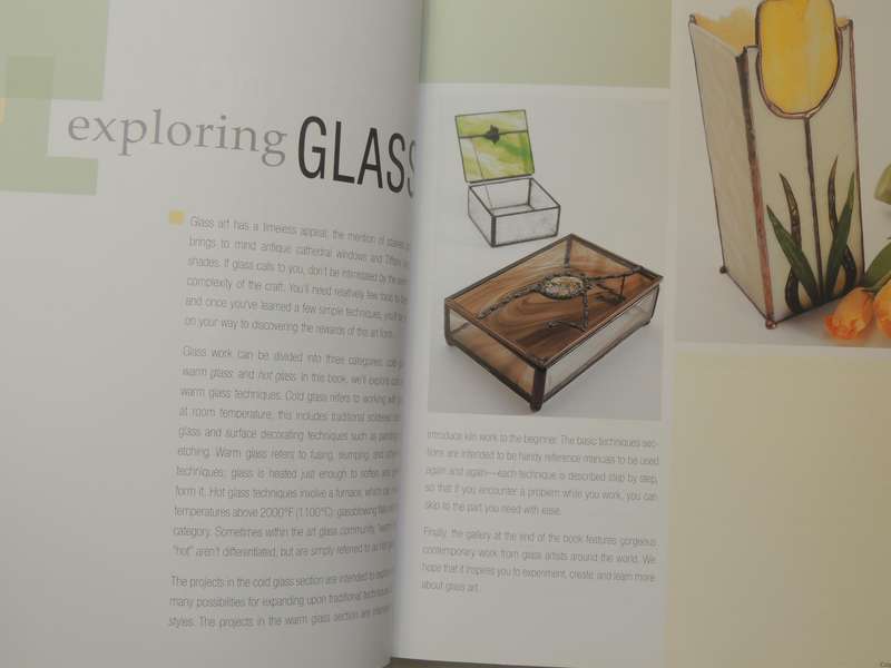 Stained Glass Sourcebook
