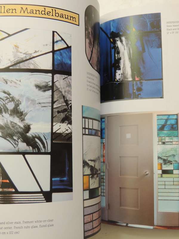 Stained Glass Sourcebook