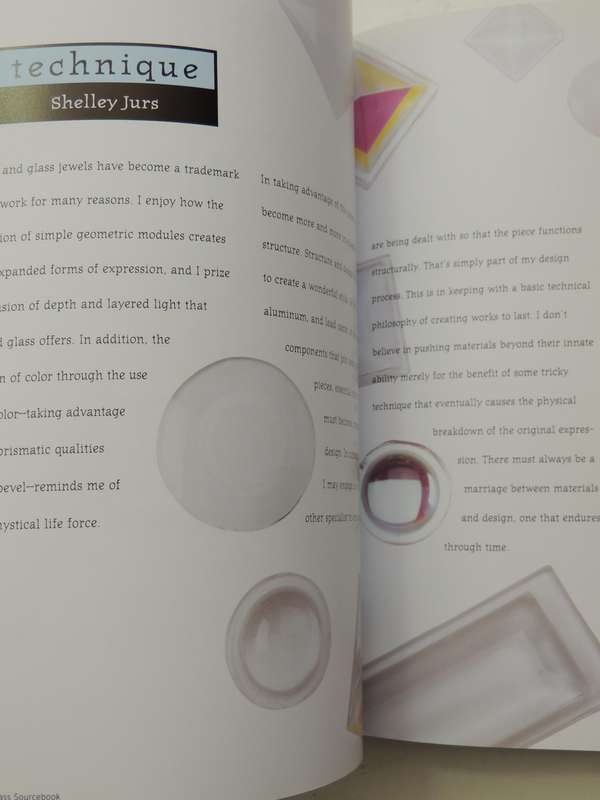 Stained Glass Sourcebook