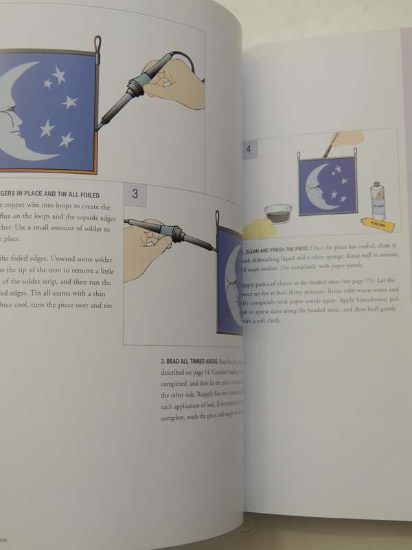 Stained Glass Sourcebook