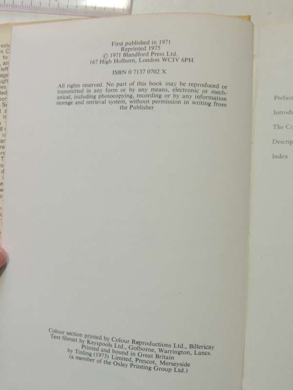 Military Transport Of World War II Including Post War Vehicles - C. Ellis & D. Bishop