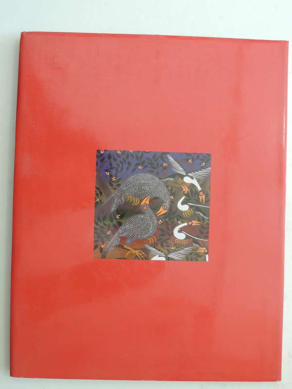 Tingatinga: The Popular Paintings From Tanzania - Yves Goscinny