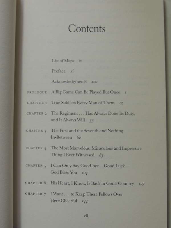 Duty, Honor, Privilege: New York's Silk Stocking Regiment & Breaking Of..Hindenburg...Stephen Harris