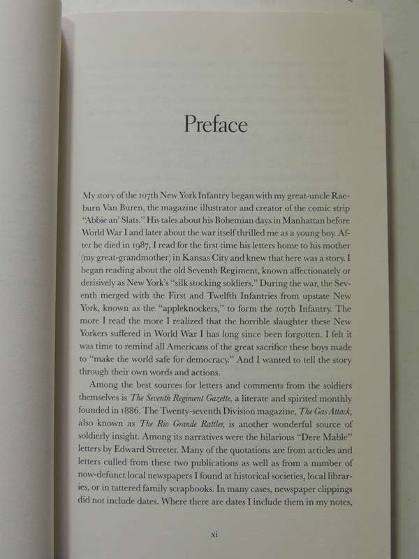 Duty, Honor, Privilege: New York's Silk Stocking Regiment & Breaking Of..Hindenburg...Stephen Harris