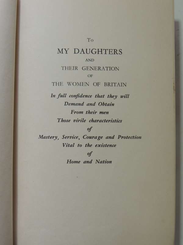 Triple Challenge Or War,Whirligigs & Windmills:A Doctor's Memoirs of Years 1914-29Hugh Wansey Bayly