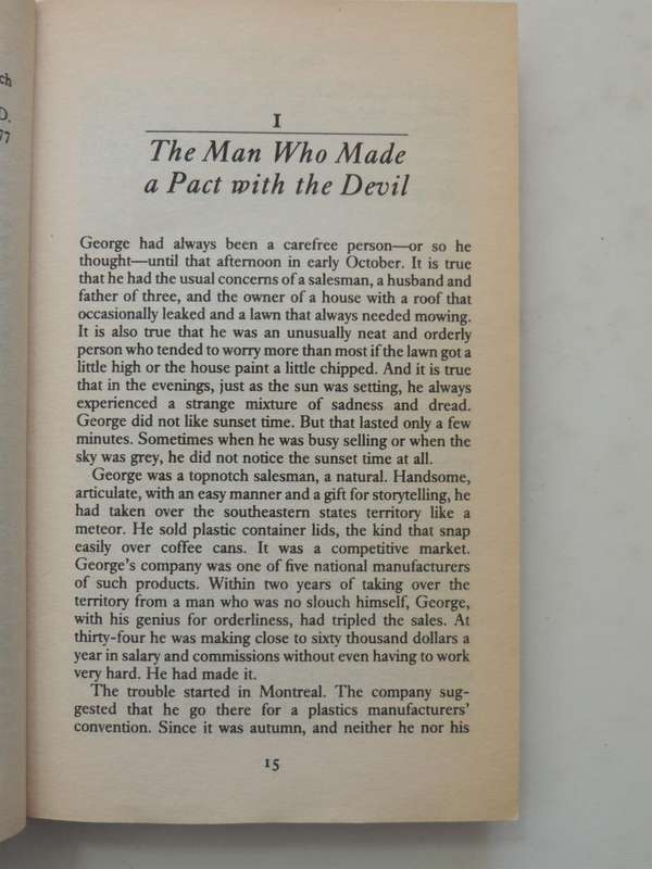 People Of The Lie: The Hope For Healing Human EvilM. Scott Peck