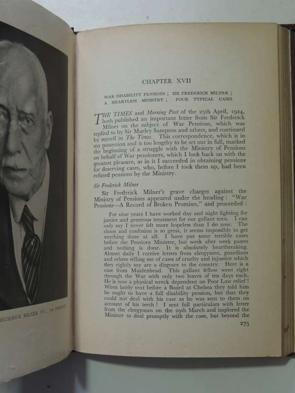 Triple Challenge Or War,Whirligigs & Windmills:A Doctor's Memoirs of Years 1914-29Hugh Wansey Bayly