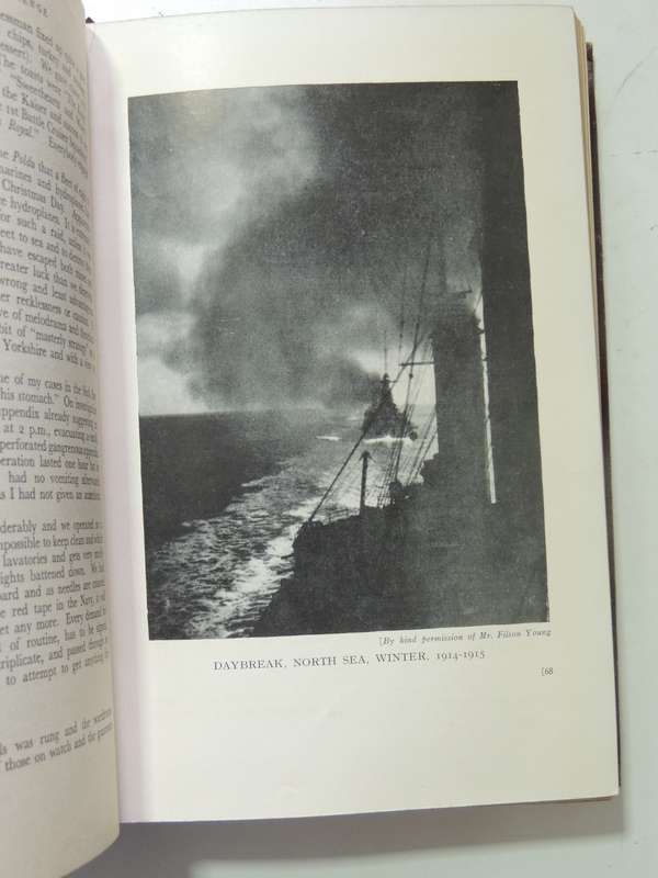 Triple Challenge Or War,Whirligigs & Windmills:A Doctor's Memoirs of Years 1914-29Hugh Wansey Bayly