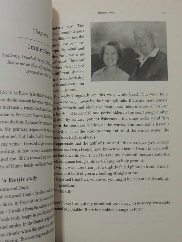 Verwoed: My Journey Through Family Betrayals - Wilhem Verwoed
