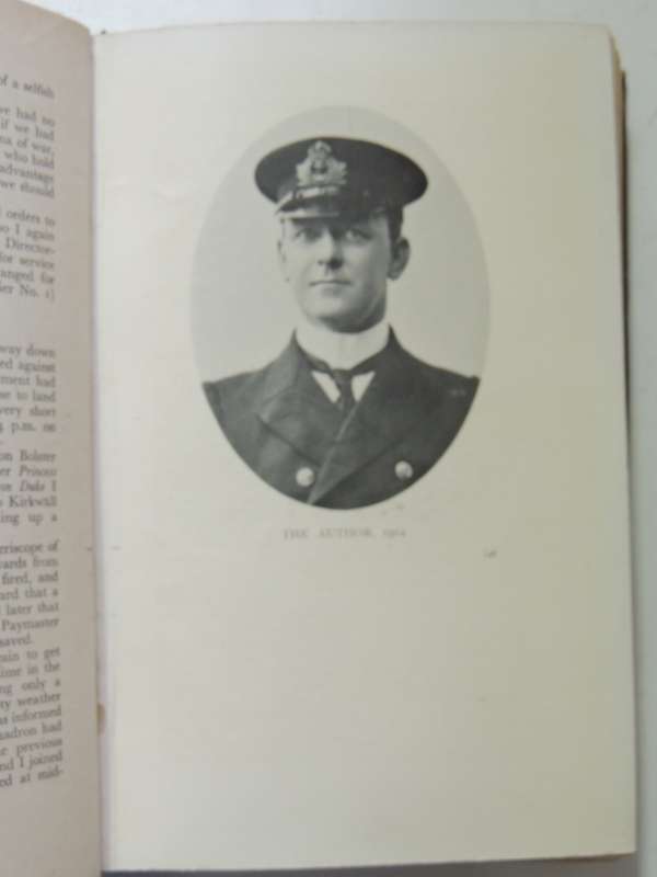 Triple Challenge Or War,Whirligigs & Windmills:A Doctor's Memoirs of Years 1914-29Hugh Wansey Bayly