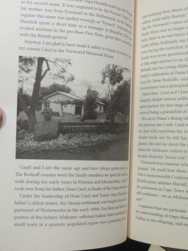 Verwoed: My Journey Through Family Betrayals - Wilhem Verwoed
