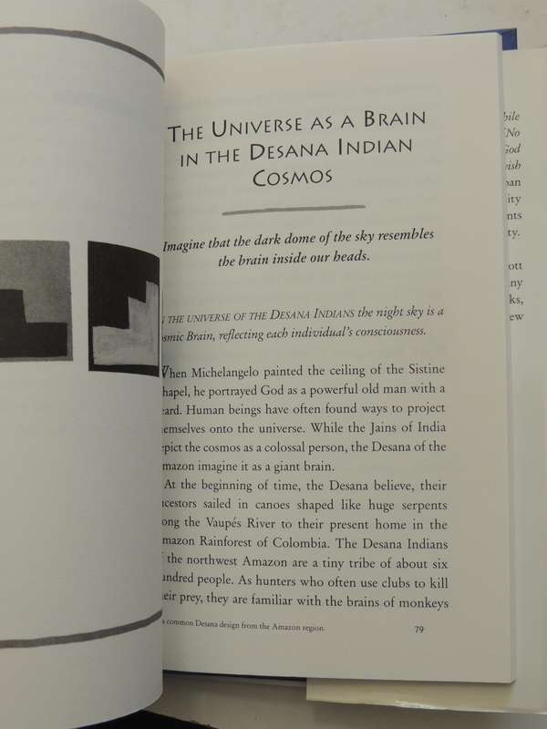 The Four Corners Of The Sky: Creation Stories And Cosmologies From Around The World - Steve Zeitlin
