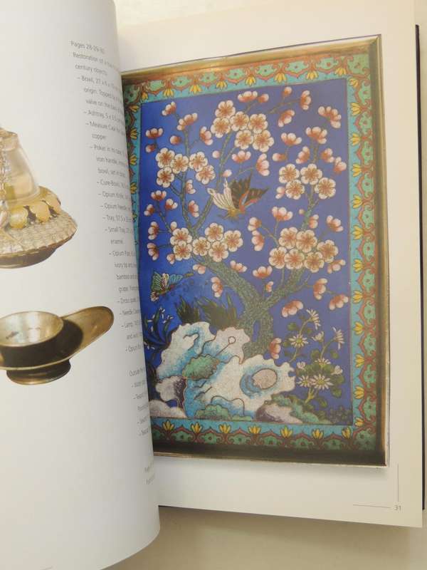 The Mystique Of Opium- Donald Wigal