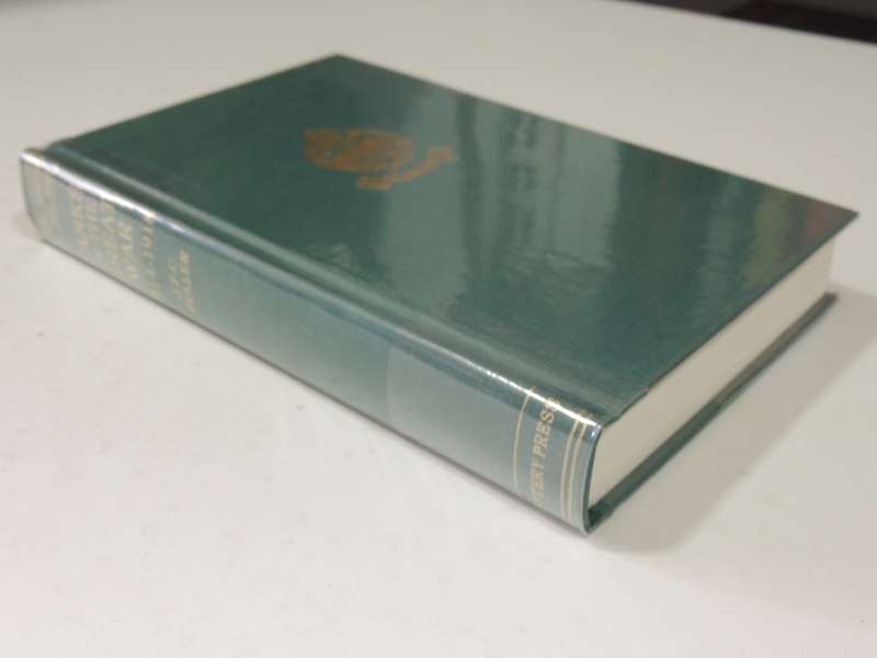 Tanks In The Great War 1914-1918 - J.F.C. Fuller   Limited Edition Of 500 copies, Scarce!