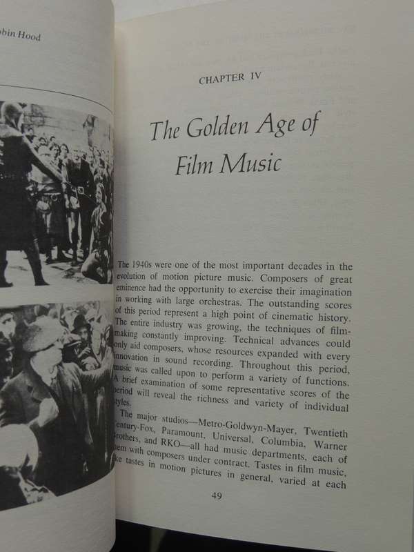 Soundtrack: The Music Of The Movies - Mark Evans