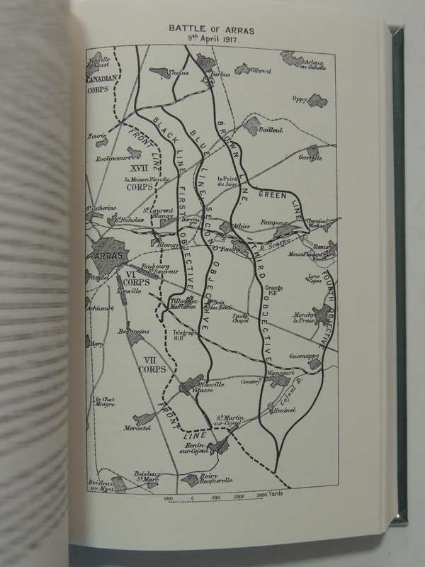 Tanks In The Great War 1914-1918 - J.F.C. Fuller   Limited Edition Of 500 copies, Scarce!