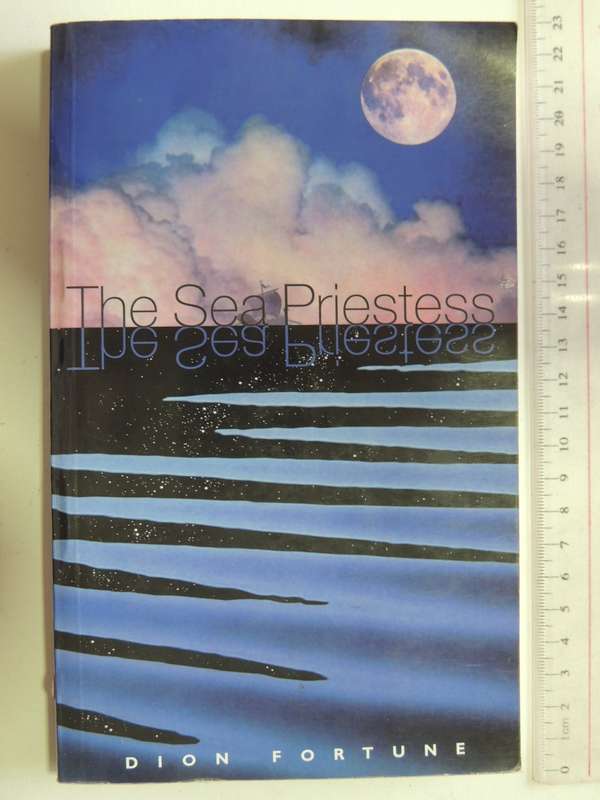 The Sea Priestess - Dion Fortune