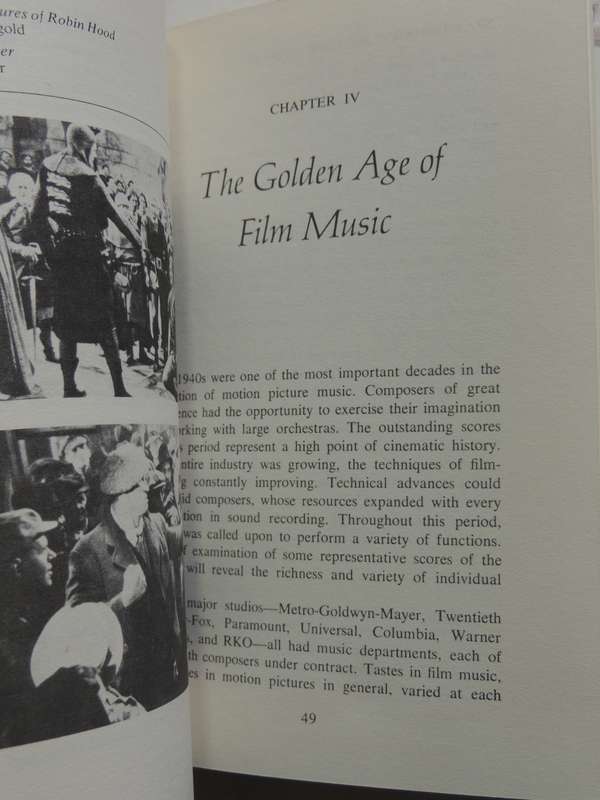 Soundtrack: The Music Of The Movies - Mark Evans