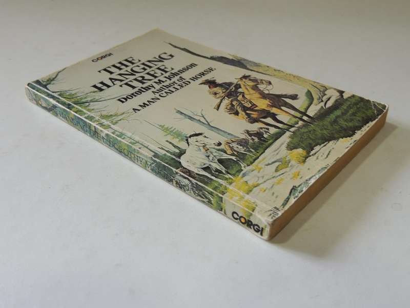 The Hanging Tree-   Dorothy M. Johnson