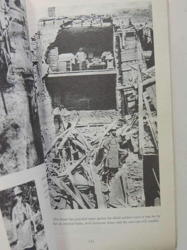 Images Of The First World War: A Photographic Anthology
