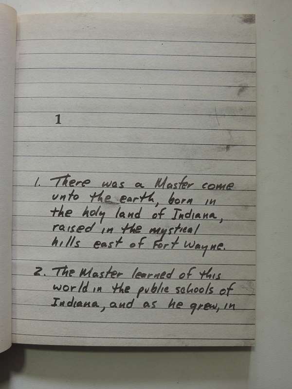 Illusions: The Adventures Of A Reluctant Messiah - Richard Bach
