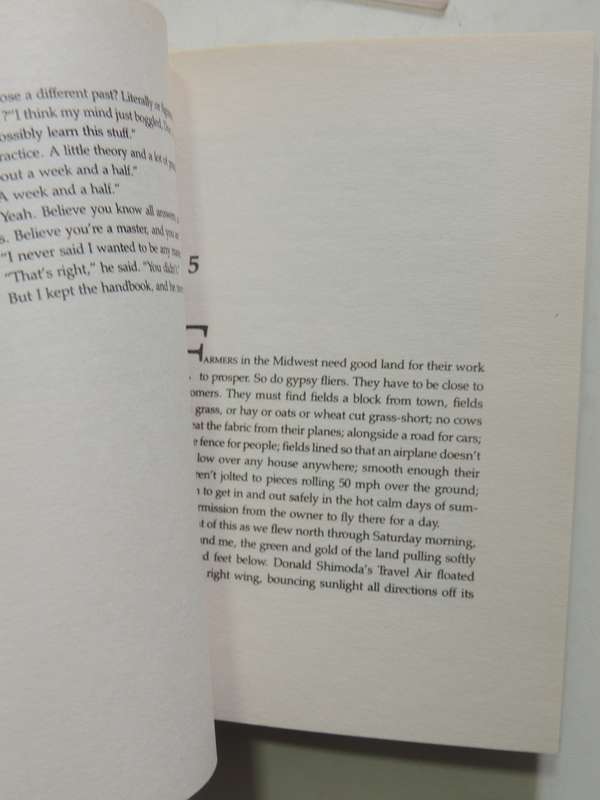 Illusions: The Adventures Of A Reluctant Messiah - Richard Bach
