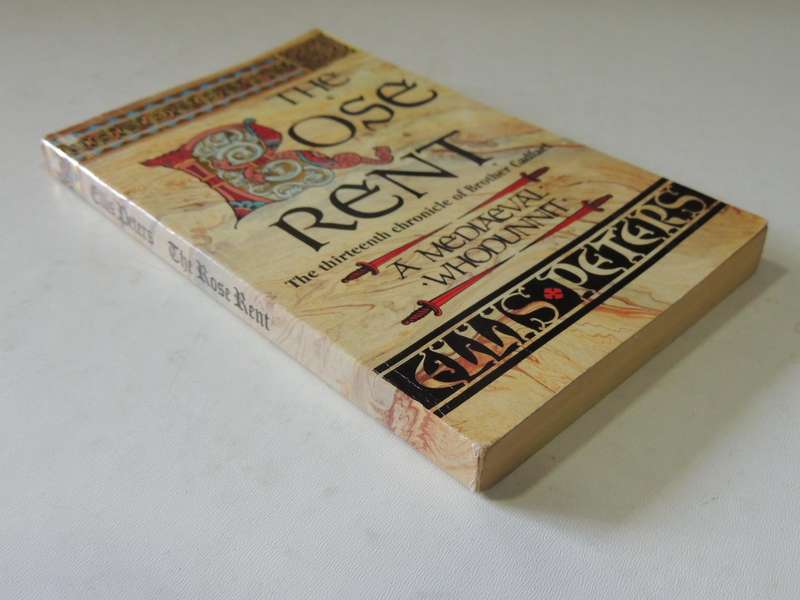 The Thirteenth Chronicle Of Brother Cadfael: The Rose Rent - Ellis Peters