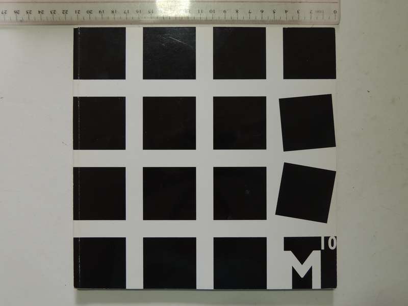 M10 - The First Decade: Selected Projects [2001-2011]The Matrixcc Urban Designers And Architects