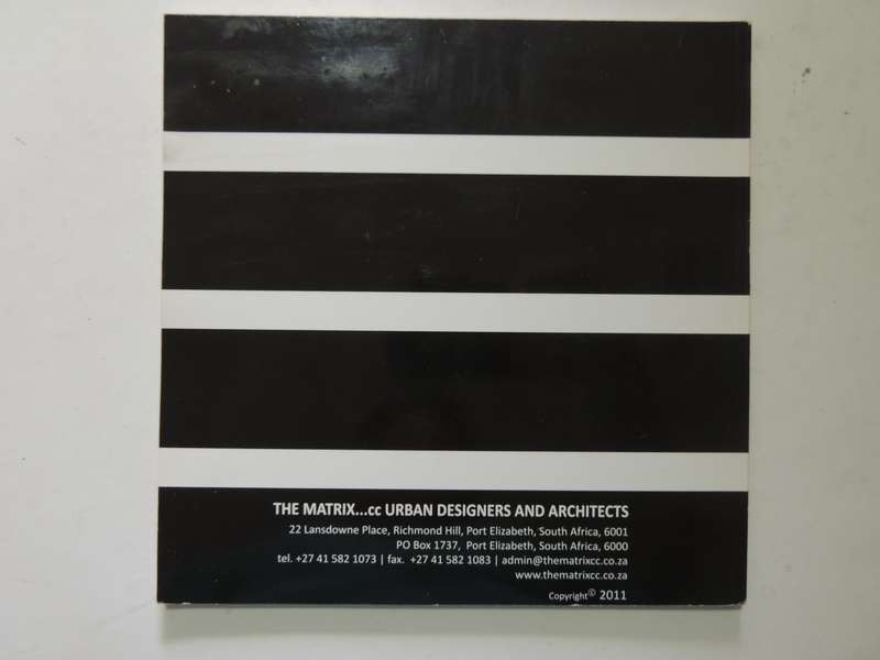 M10 - The First Decade: Selected Projects [2001-2011]The Matrixcc Urban Designers And Architects