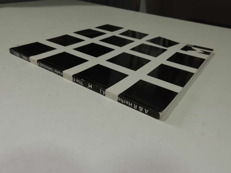 M10 - The First Decade: Selected Projects [2001-2011]The Matrixcc Urban Designers And Architects