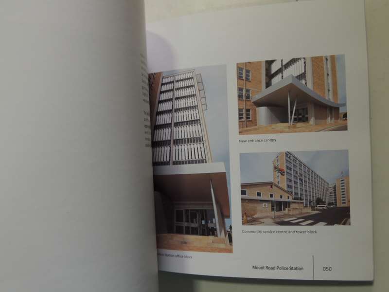 M10 - The First Decade: Selected Projects [2001-2011]The Matrixcc Urban Designers And Architects