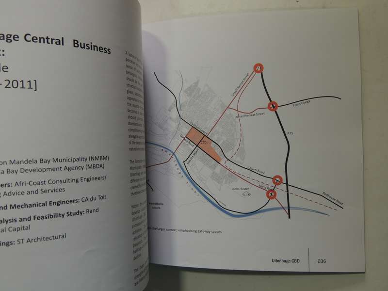 M10 - The First Decade: Selected Projects [2001-2011]The Matrixcc Urban Designers And Architects