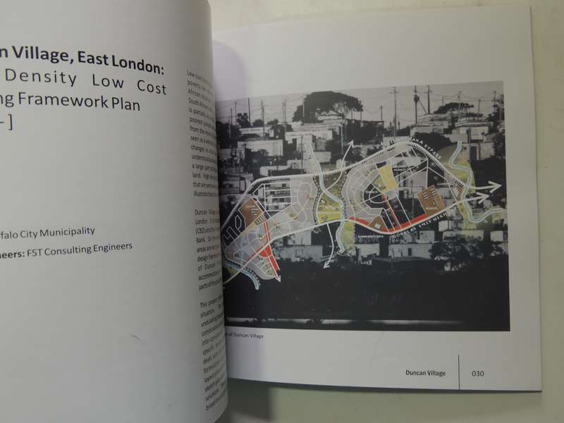 M10 - The First Decade: Selected Projects [2001-2011]The Matrixcc Urban Designers And Architects