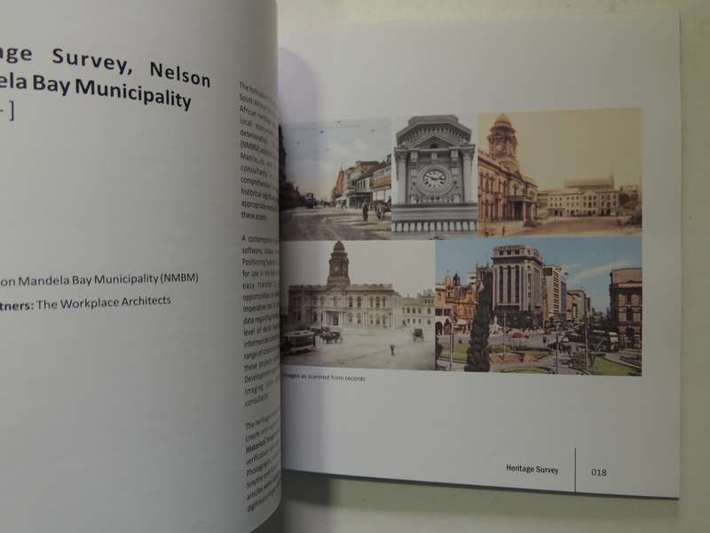 M10 - The First Decade: Selected Projects [2001-2011]The Matrixcc Urban Designers And Architects
