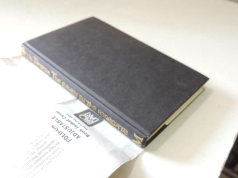 The Twelfth Chronicle Of Brother Cadfael: The Raven In The Foregate - Ellis Peters  1st Edition 1986