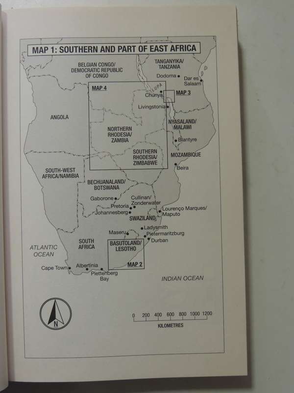 The Fires Beneath: The Life Of Monica Wilson, South African Anthropologist - Sean Morrow