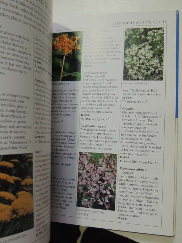 Drought Resistant Gardening - RHS Practical Guides - Peter Robinson