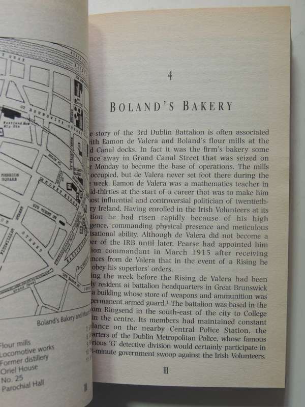 The Easter Rising - Michael Foy & Brian Barton