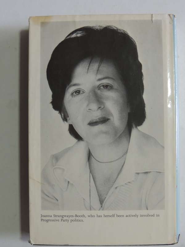 A Cricket In The Thorn Tree: Helen Suzman And The Progressive Party - Joanna Strangewayes-Booth