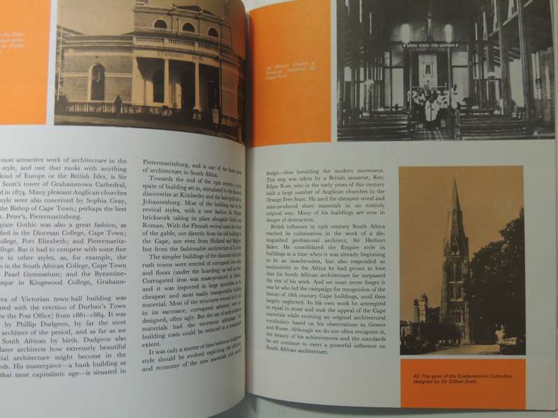 Conservation Of Our Heritage: Part 1 Preservation Of Old Buildings and Historic Relicsvarious